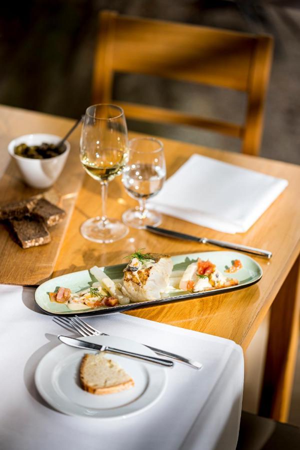 Landhotel & Restaurant Walsers Efringen-Kirchen Εξωτερικό φωτογραφία