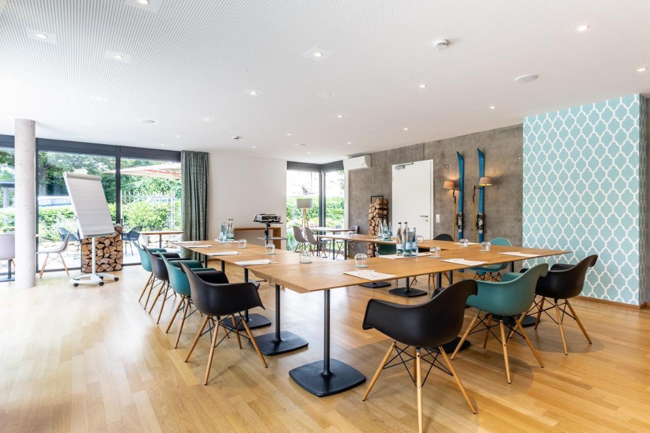 Landhotel & Restaurant Walsers Efringen-Kirchen Εξωτερικό φωτογραφία