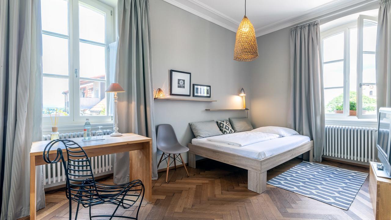 Landhotel & Restaurant Walsers Efringen-Kirchen Εξωτερικό φωτογραφία